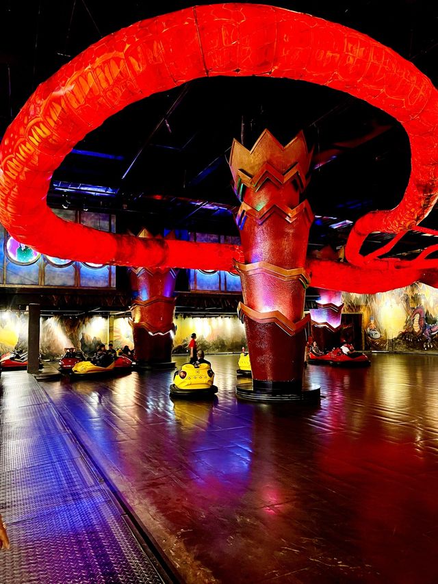 Explore Fantasy Park 😍🧚🏻‍♀️