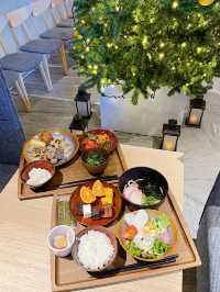 【福岡ホテル】和食が魅力的な一周年のホテル🎄