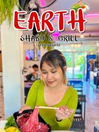 ร้านชาบูของกินเยอะที่หนองคาย‼️