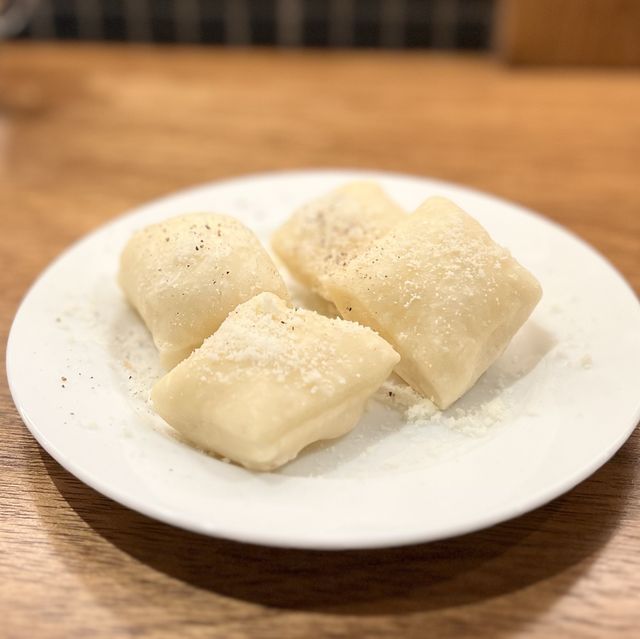 《東京 代々木八幡》 女子会やデートにオススメのビストロ😋