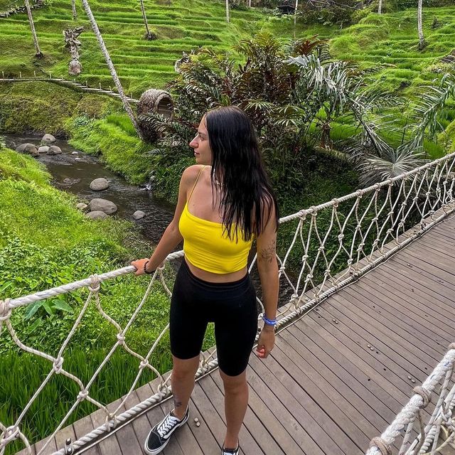 🪴 Ceking Rice Terrace 🇮🇩