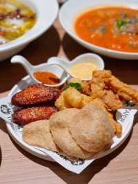 太二登陸香港 | 必食酸菜魚