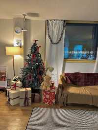 수원 행궁동의 크리스마스 감성숙소🎅🏻🎄
