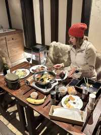  🇯🇵極力推介河口湖Hanz豪華露營酒店👀另類Glamping體驗👏🏾
