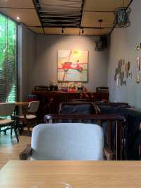 Café Inn ☕️🥙
