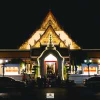 วัดสุทัศนเทพวรารามวรวิหาร
