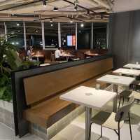 太古坊KIN Food Hub：亞洲菜式、甜品，價格合理