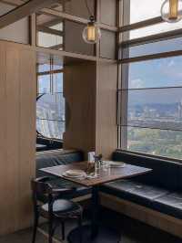 Emtier French Dining