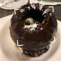 ร้าน Mellow ขนมที่น่ากินที่สุด
