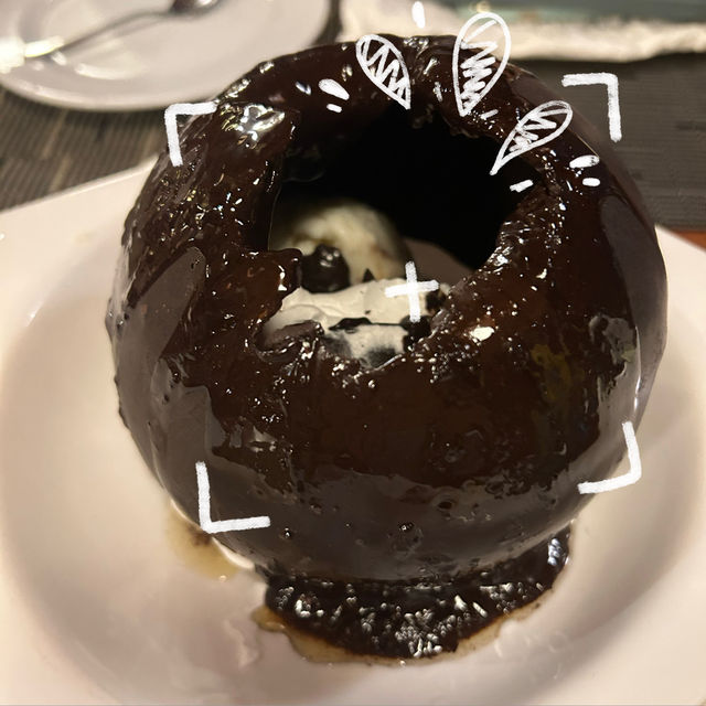 ร้าน Mellow ขนมที่น่ากินที่สุด