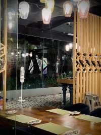 A delightful experience at Akoft Langkawi