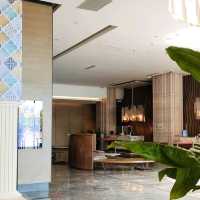 Yogyakarta Marriott Hotel