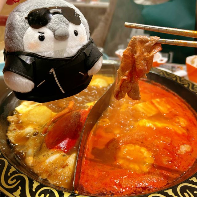 必去抵食放題🥴👍