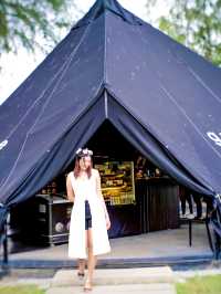 คาเฟ่ติดทะเลภูเก็ต GROVE PHUKET 