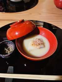 【神奈川県】古都鎌倉でからすみ蕎麦を堪能