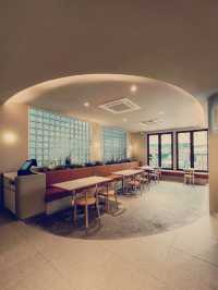 Oga Tea & Dining