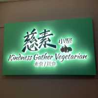 尖沙咀高質素食🍃🍃滿滿驚喜❤️