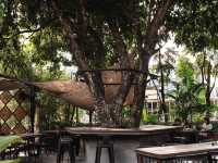 Hidden Backyard ปากเกร็ด