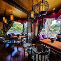 Siam Bayshore Resort, Pattaya
