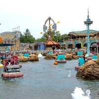 AQUATOPIA at Tokyo DisneySea