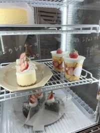 【福岡カフェ】糸島で大人気のスイーツが絶品のちいさなカフェ