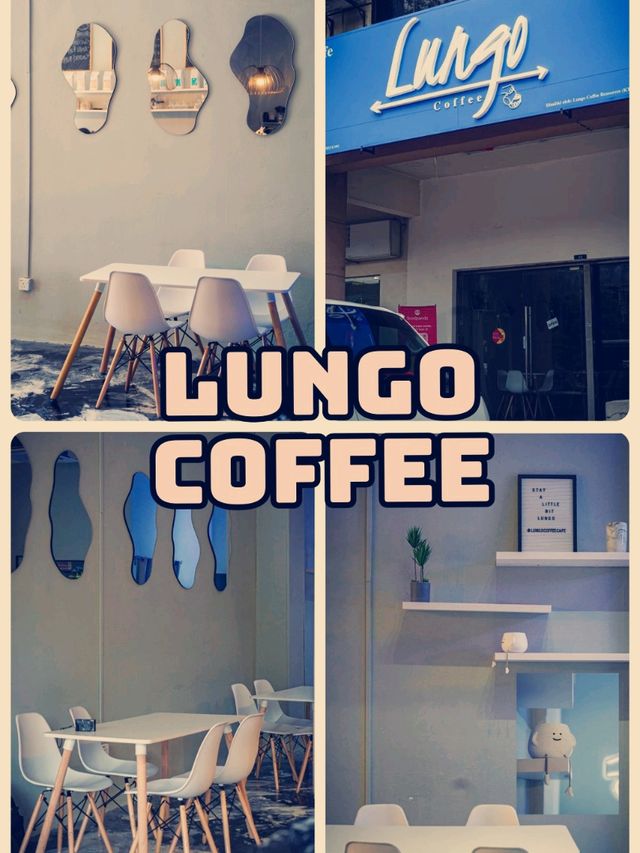 Lungo Coffee