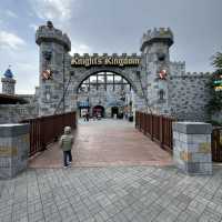 名古屋Legoland
