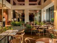 Botanica+Co at Alila Bangsar