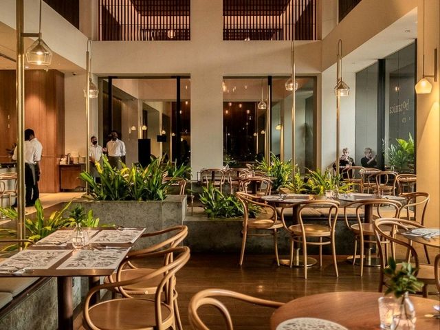 Botanica+Co at Alila Bangsar