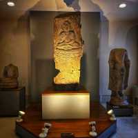 พิพิธภัณฑสถานแห่งชาติ สมเด็จพระนารายณ์