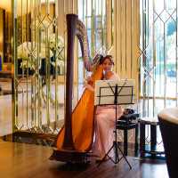 Chatrium Grand Bangkok