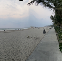 2023 Beautiful Moment at Ngwe Saung Beach! 