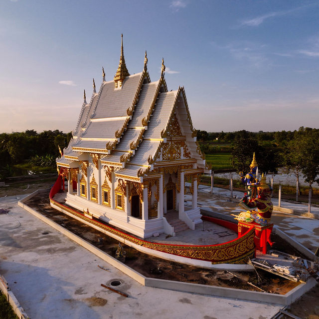วัดหางน้ำ
