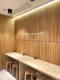香港灣仔必吃泰國人氣刨冰店-After You Dessert Café