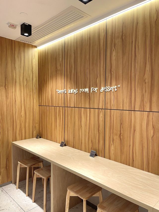香港灣仔必吃泰國人氣刨冰店-After You Dessert Café