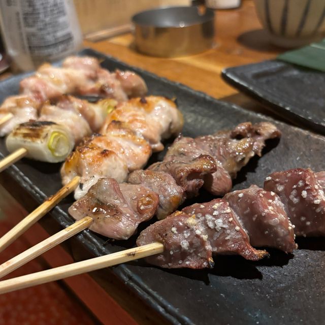 【飲み歩き】神奈川 横浜 鶴屋町 横浜商店 朝まで飲める多くの地元の方に愛されるレトロな居酒屋