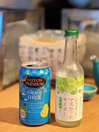 日本過江龍立食壽司專家首間海外分店