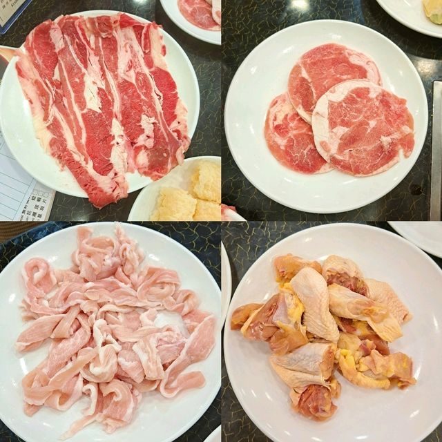 任飲任食 多款種類