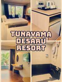 Tunayama Desaru Resort