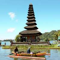 6 Days in Bali Paradise