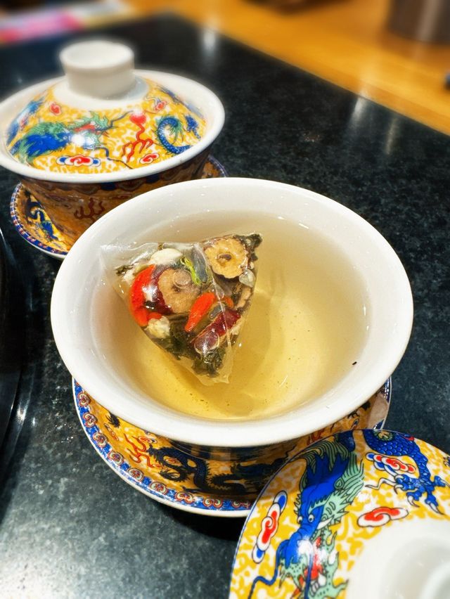 深圳探店·大龍燚火鍋 深圳探店·大龍燚火鍋