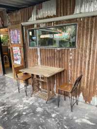 สายหวานเบคเฮ้าส์ (ร้านลับพัทยา)🏡🥐☕️