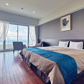 Amazing hidden Gem Hotel in Okinawa
