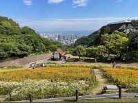 Kobe Nunobiki Herb Gardens 