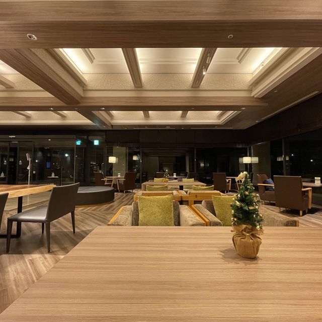 半露天風呂付き客室！伊豆マリオット修善寺