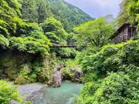 Chichibu-Tama-Kai National Park