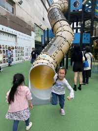 旺角MOKO動樂園 放電之選