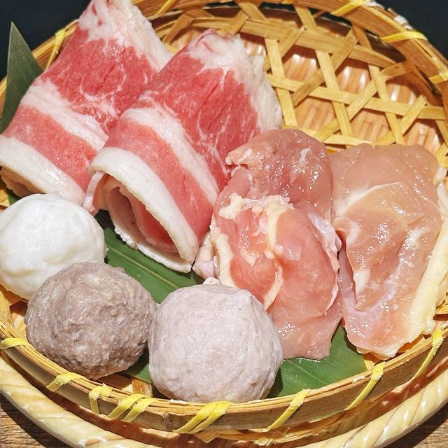新鮮🦞海鮮🍲蒸鍋
