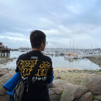 Oldest Fisherman Wharf in California