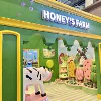 Kiztopia at Central Westville ชั้น3
